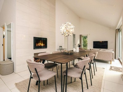 Holiday house 4 Sterne Ferienhaus in Blokhus - Outdoor photo 4