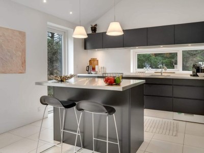 Holiday house 4 Sterne Ferienhaus in Blokhus - Outdoor photo 7