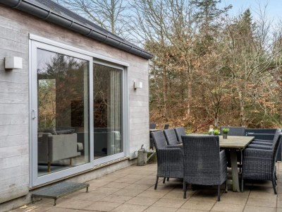 Holiday house 4 Sterne Ferienhaus in Blokhus - Outdoor photo 8