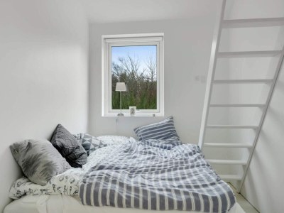 Holiday house 4 Sterne Ferienhaus in Blokhus - Outdoor photo 9