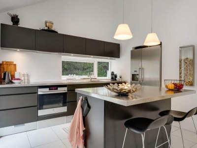 Holiday house 4 Sterne Ferienhaus in Blokhus - Outdoor photo 11