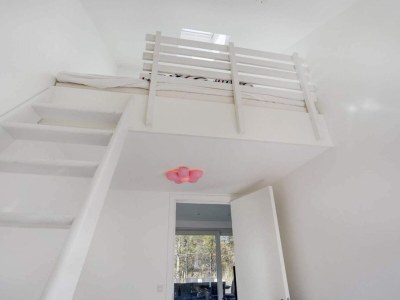 Holiday house 4 Sterne Ferienhaus in Blokhus - Outdoor photo 13