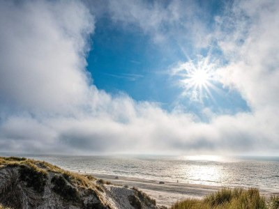 Holiday house 4 Sterne Ferienhaus in Blokhus - Outdoor photo 17