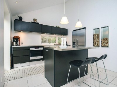 Holiday house 4 Sterne Ferienhaus in Blokhus - Outdoor photo 19