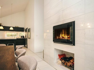 Holiday house 4 Sterne Ferienhaus in Blokhus - Outdoor photo 21