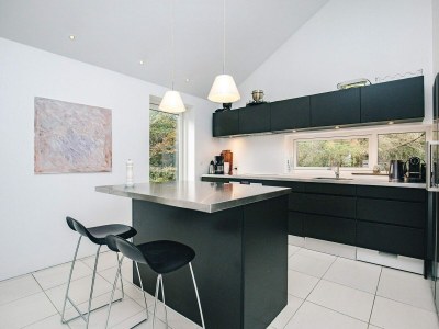 Holiday house 4 Sterne Ferienhaus in Blokhus - Outdoor photo 22