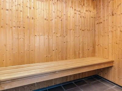 Holiday house 5 Sterne Ferienhaus in Spøttrup - Outdoor photo 22