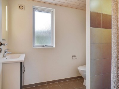 Holiday house 5 Sterne Ferienhaus in Spøttrup - Outdoor photo 29