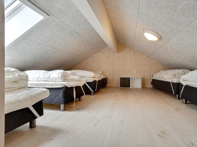 Holiday house 5 Sterne Ferienhaus in Spøttrup - Outdoor photo 30