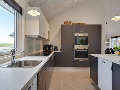 Holiday house 5 Sterne Ferienhaus in Spøttrup - Outdoor photo 40