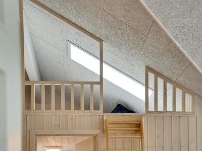 Holiday house 5 Sterne Ferienhaus in Spøttrup - Outdoor photo 46