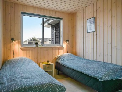 Holiday house 5 Sterne Ferienhaus in Spøttrup - Outdoor photo 50