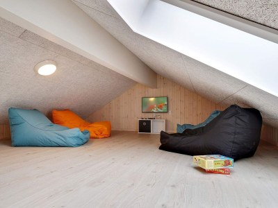 Holiday house 5 Sterne Ferienhaus in Spøttrup - Outdoor photo 51