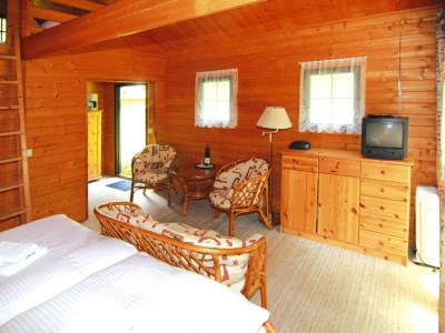 Holiday park Blockhäuser am Fährsee, Templin - Features photo 9