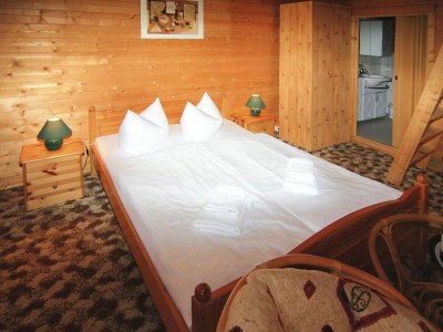 Holiday park Blockhäuser am Fährsee, Templin - Features photo 10