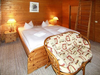 Holiday park Blockhäuser am Fährsee, Templin - Features photo 11