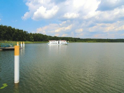 Holiday park Blockhäuser am Fährsee, Templin - Environment photo 17