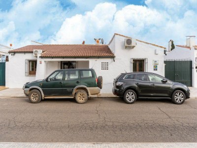 Holiday house Studio in Spain with Private Pool and Garden - Outdoor photo 2