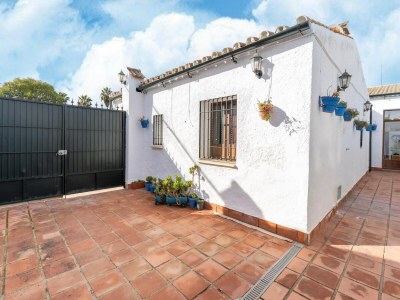 Holiday house Studio in Spain with Private Pool and Garden - Outdoor photo 8