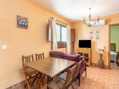 Holiday house Studio in Spain with Private Pool and Garden - Features photo 15