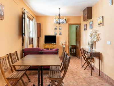 Holiday house Studio in Spain with Private Pool and Garden - Features photo 17