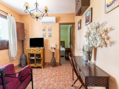 Holiday house Studio in Spain with Private Pool and Garden - Features photo 18