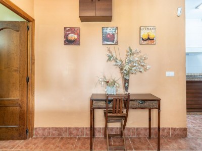 Holiday house Studio in Spain with Private Pool and Garden - Features photo 19