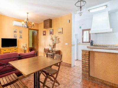 Holiday house Studio in Spain with Private Pool and Garden - Features photo 20