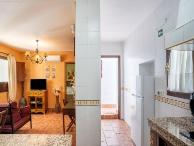 Holiday house Studio in Spain with Private Pool and Garden - Features photo 22