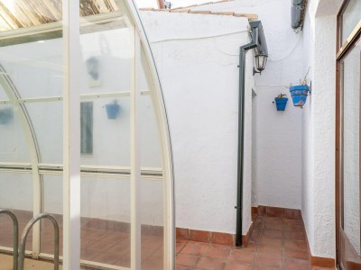 Holiday house Studio in Spain with Private Pool and Garden - Features photo 23