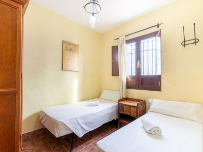 Holiday house Studio in Spain with Private Pool and Garden - Features photo 25