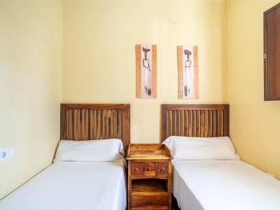 Holiday house Studio in Spain with Private Pool and Garden - Features photo 26