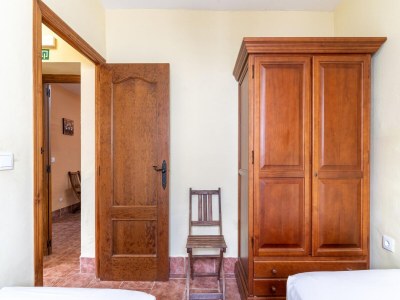 Holiday house Studio in Spain with Private Pool and Garden - Features photo 28