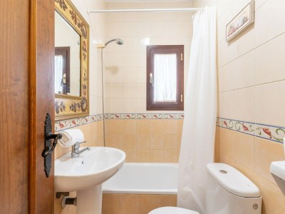 Holiday house Studio in Spain with Private Pool and Garden - Features photo 29