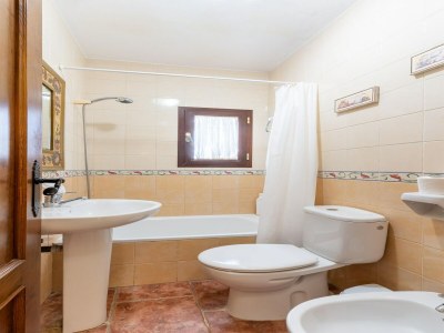 Holiday house Studio in Spain with Private Pool and Garden - Features photo 30