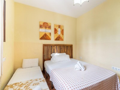 Holiday house Studio in Spain with Private Pool and Garden - Features photo 32