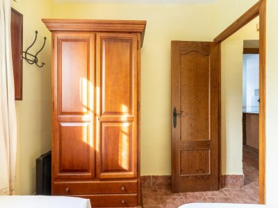 Holiday house Studio in Spain with Private Pool and Garden - Features photo 33