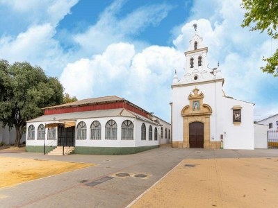 Holiday house Studio in Spain with Private Pool and Garden - Environment photo 36