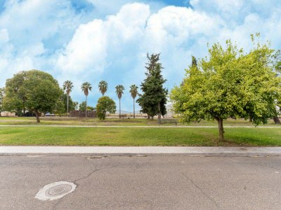 Holiday house Studio in Spain with Private Pool and Garden - Environment photo 37