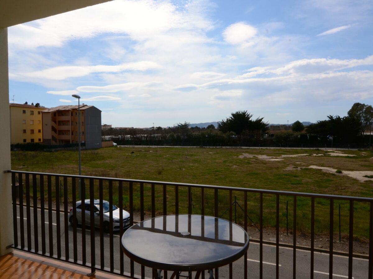 Apartment Wohnung in Estartit in der Nähe des Golfclubs - Outdoor photo 2