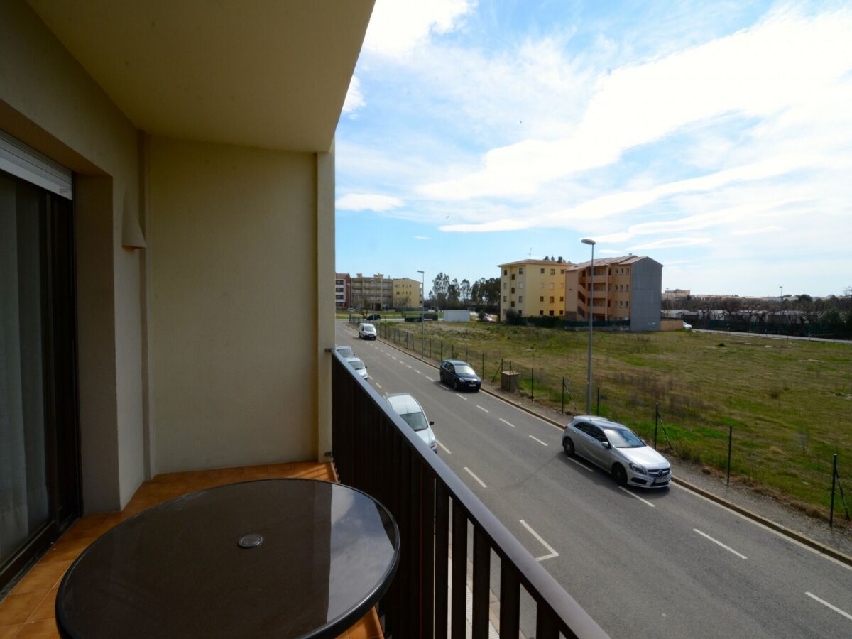 Apartment Wohnung in Estartit in der Nähe des Golfclubs - Outdoor photo 3