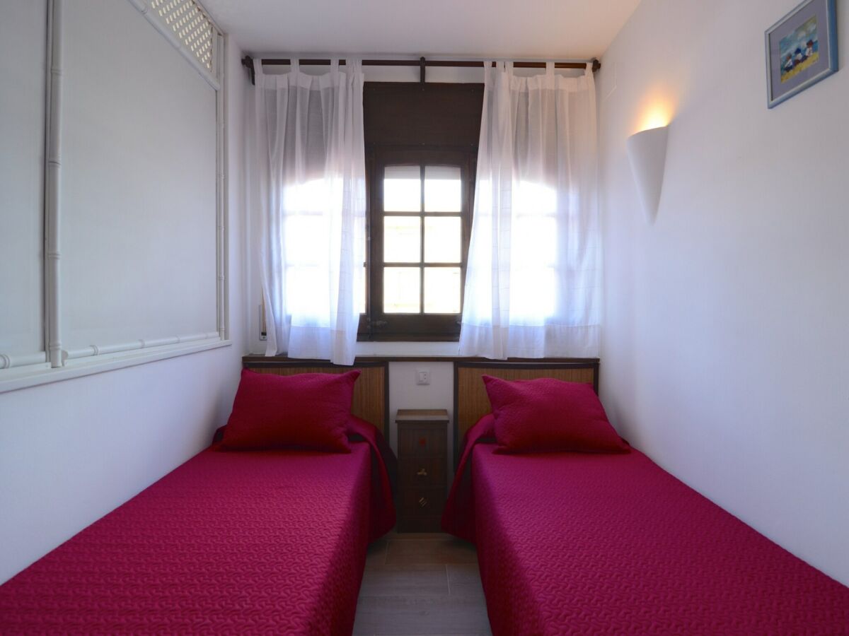 Apartment Wohnung in Estartit in der Nähe des Golfclubs - Features photo 5