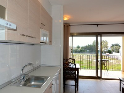 Apartment Wohnung in Estartit in der Nähe des Golfclubs - Features photo 9