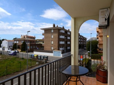 Apartment Wohnung in Estartit in der Nähe des Golfclubs - Outdoor photo 31