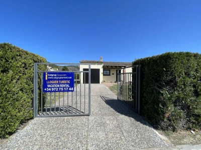 Holiday house 3 bedroom holiday home near the beach - Outdoor photo 6