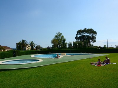 Holiday house 3 bedroom holiday home near the beach - Outdoor photo 7