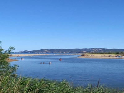 Holiday house 3 bedroom holiday home near the beach - Environment photo 32