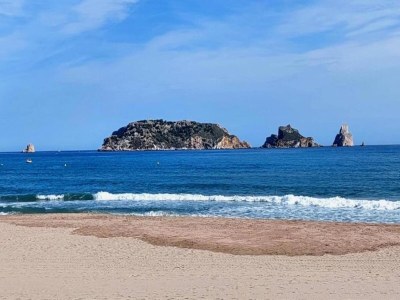 Holiday house 3 bedroom holiday home near the beach - Environment photo 33