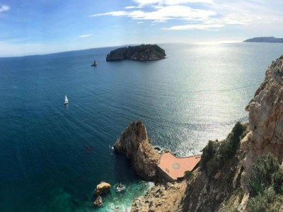 Holiday house 3 bedroom holiday home near the beach - Environment photo 34