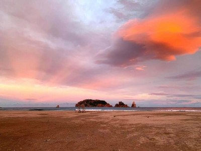 Holiday house 3 bedroom holiday home near the beach - Environment photo 36